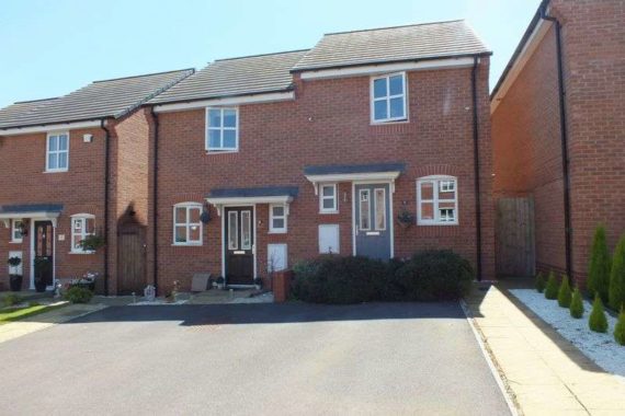 2 Bedroom Detached